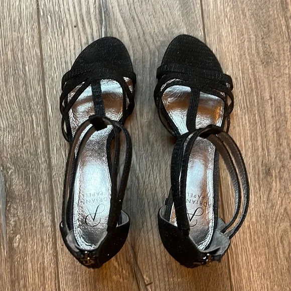 Adrianna papell shop anella sandal